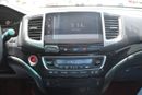 Honda Pilot EX-L Pilot best budget friendly SUV with great options.