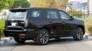 Cadillac Escalade SPORT (For Export , НА ЭКСПОРТ) PY 26/26 600 V8 6.2L 4X4 GCC Без пробега