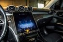 Mercedes Benz C300 STD (NON GCC)