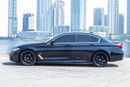 بي أم دبليو 520i M Sport Comfort 2.0L
