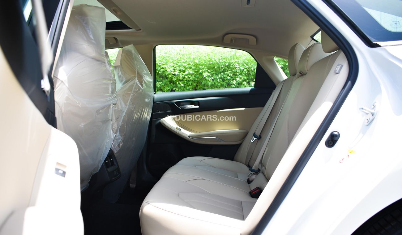 تويوتا افالون XLE V 3.5L V6 | 2022 | For Export Only