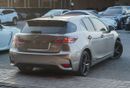 Lexus CT 200h Platinum 1.8L