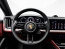 Porsche Cayenne BUY NOW, PAY 2027 | THE BLACKLINE STANDARD | Porsche Warranty March 2027, GCC, Low KM's
