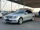 Mercedes-Benz C 250