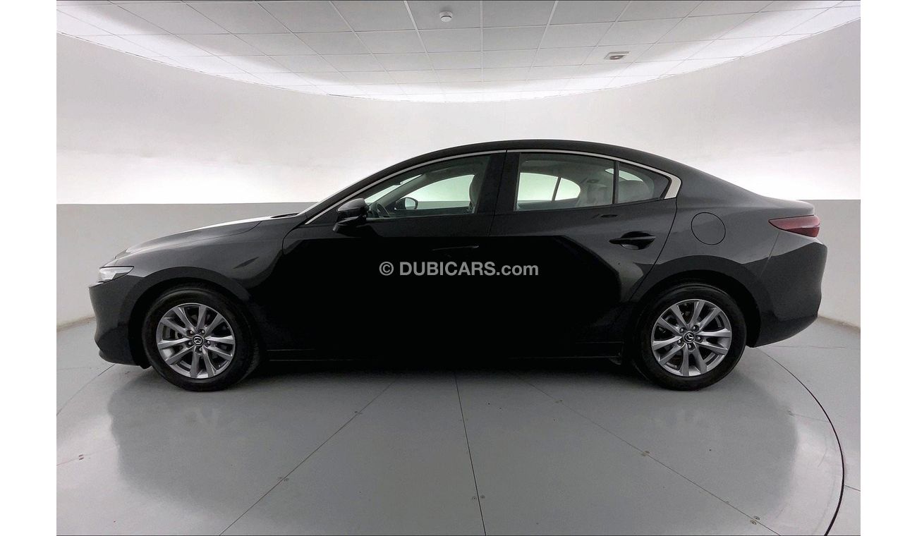 Mazda 3 Evolve