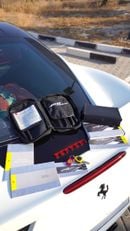 فيراري 458 Std 4.5L | V8 | 2012 | GCC