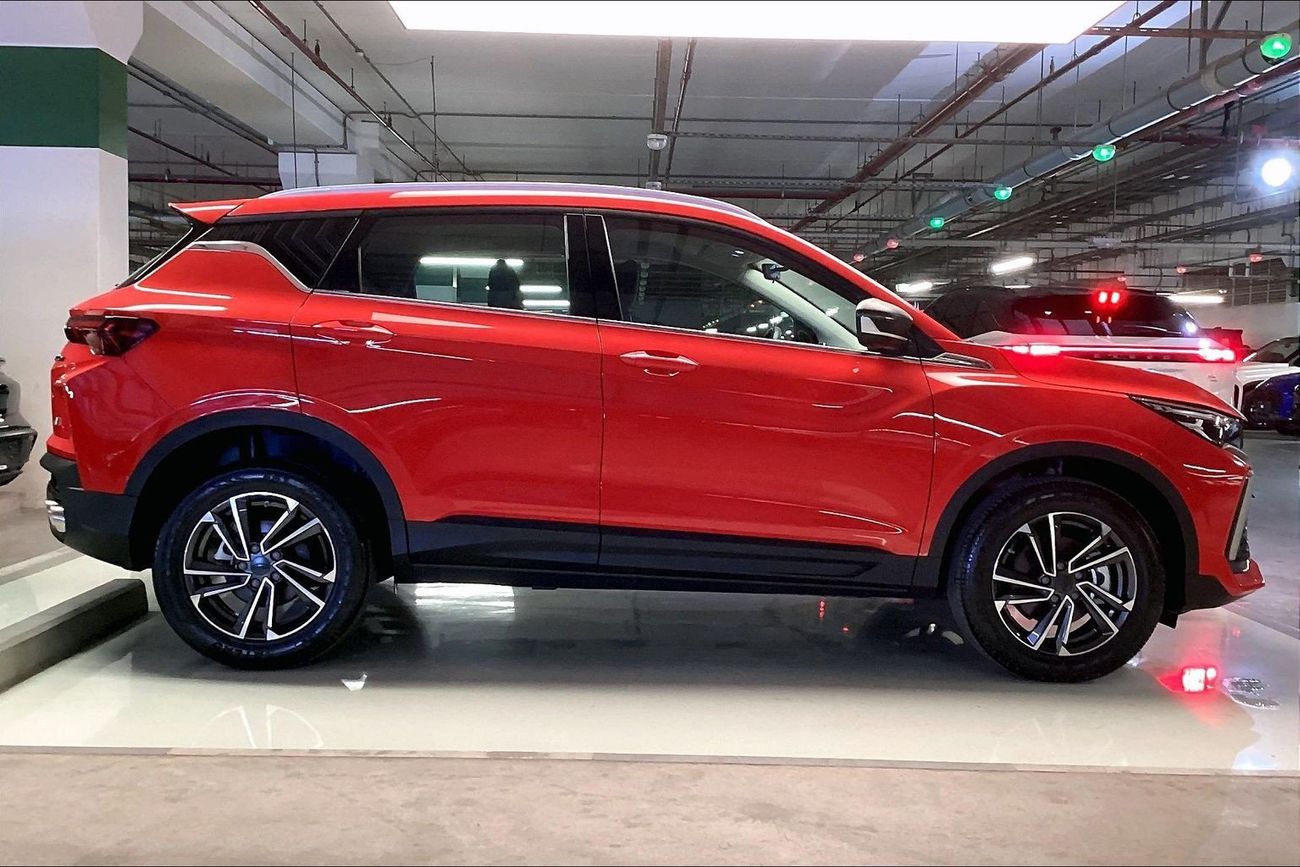 جيلي كول تري GL | Carnival Sale • UP TO AED 20,000 OFF | شامل الضمان | 0 ﺪﻔﻋﺓ ﺃﻮﻟﻯ