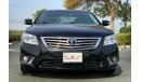 Toyota Aurion EXCELLENT CONDITION - V6 - SUNROOF - POWERED SEATS - FULL OPTION