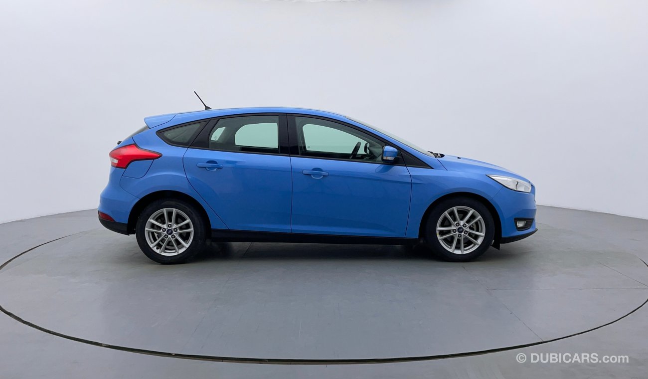 Ford Focus Ambiente 1500