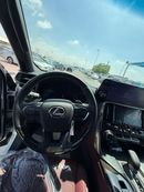 Lexus LX 700h Lexus LX-Series LX 700h Signature