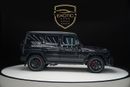 مرسيدس بنز G 63 AMG Std 4.0L