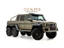 مرسيدس بنز G 63 AMG 6x6