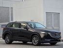Mazda CX9 GT MAZDA CX-9 2022 GCC 2KEYS // ORGINAL PAINT // ACCIDENT FREE // PERFECT CONDITION