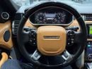 Land Rover Range Rover VOGUE SE
