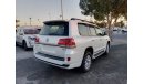 Toyota Land Cruiser VXR 4.5L Turbo Diesel full option 2020 model