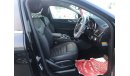 Mercedes-Benz GLE 350 GLE 350D RIGHT HAND DRIVE (Stock no PM38)