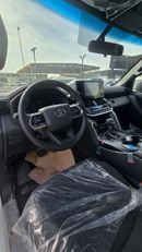 تويوتا لاند كروزر GXR 4.0L