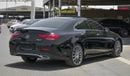 Mercedes-Benz CLS 300 d