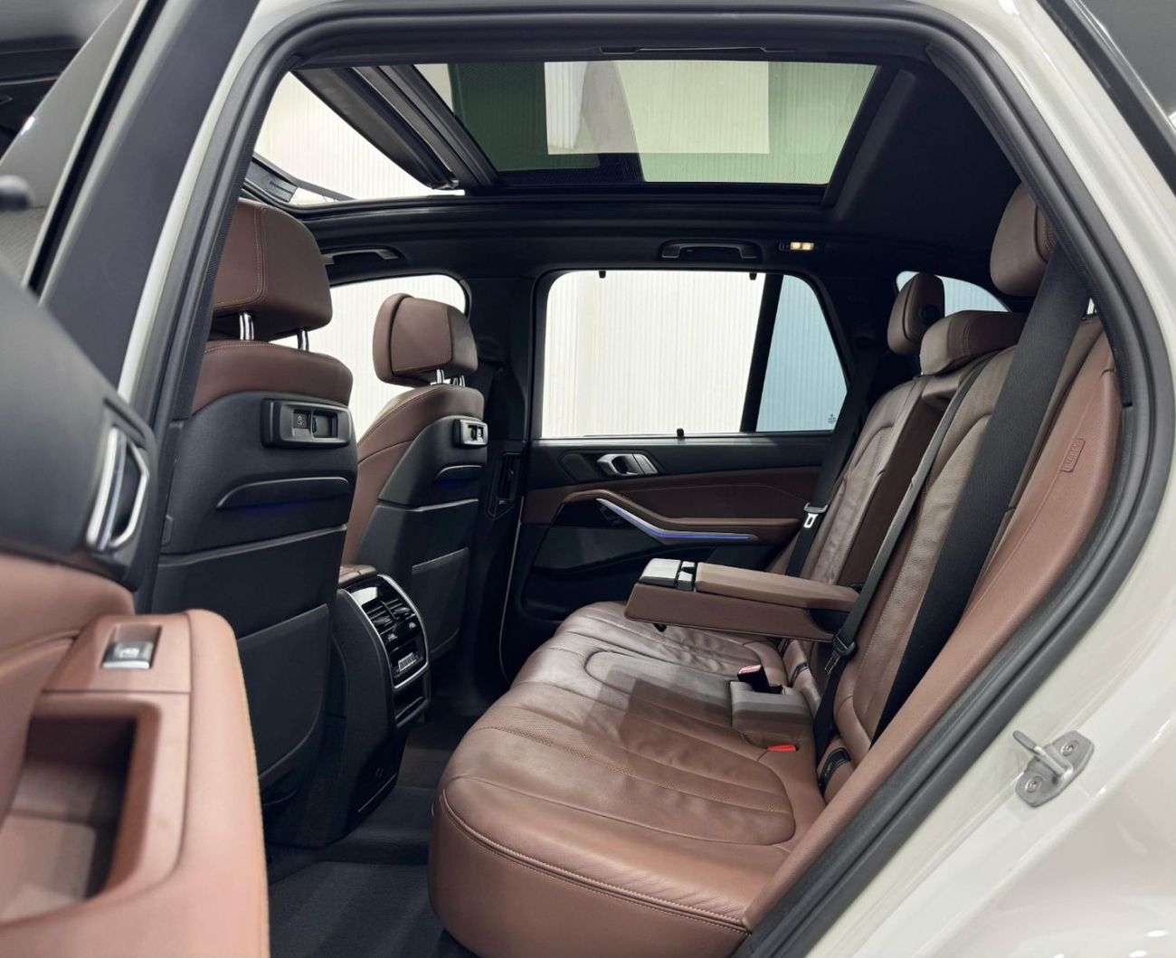 BMW X5 40i M Sport 3.0L 2020 BMW X5 xDrive40i M-Sport, Warranty, Full BMW Service History, Full Options, GC