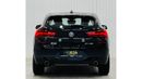 BMW X2 2020 BMW X2 sDrive20i, Dec 2025 BMW Warranty, Full BMW Service History, Low Kms, GCC