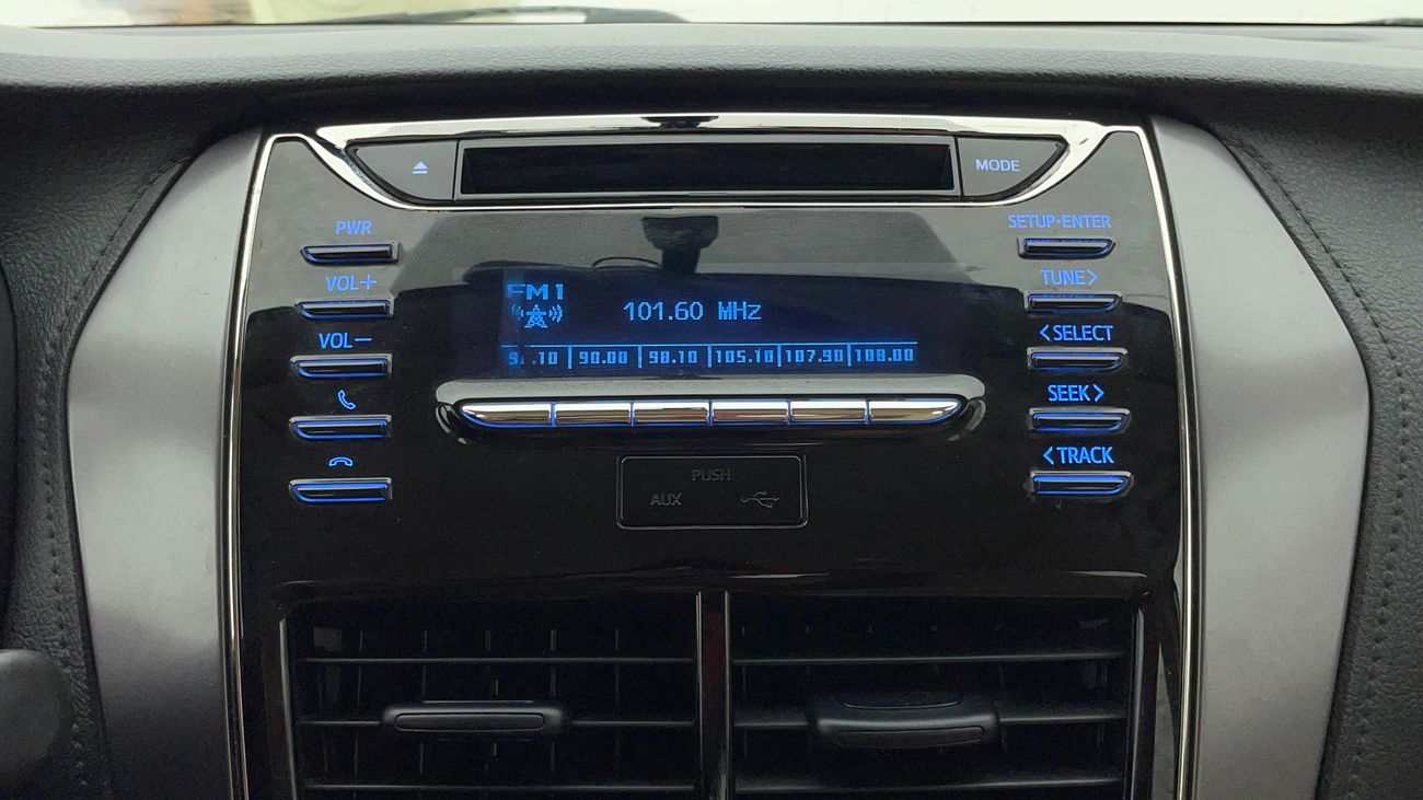 تويوتا يارس SE/E 1.5 | بدون دفعة مقدمة | اختبار قيادة مجاني للمنزل