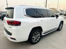 تويوتا لاند كروزر VXR