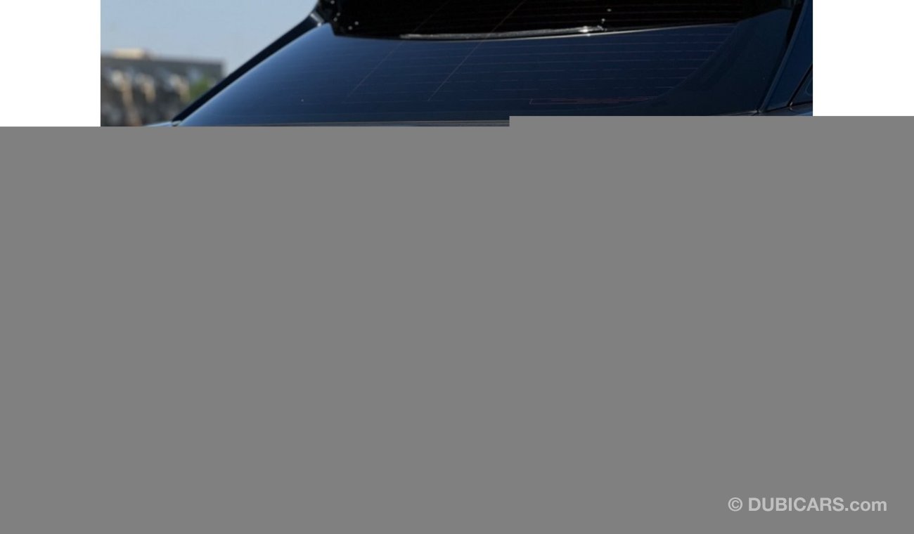 Lexus RX450h Prestige