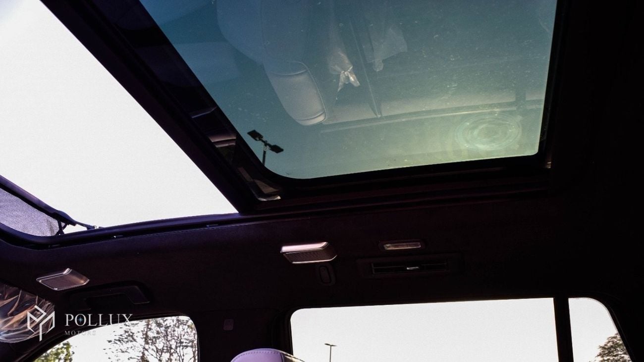 كاديلاك إسكالاد CADILLAC ESCALASE 600 SPORT PLATINUM 6.2L 2026 MODEL EXPORT PRICE