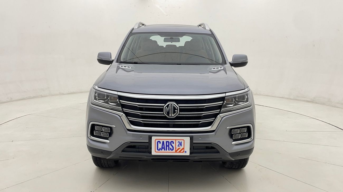 أم جي RX8 COMFORT 2 | بدون دفعة مقدمة | اختبار القيادة في المنزل