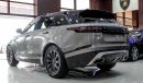 Land Rover Range Rover Velar P380 HSE