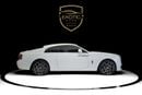 Rolls Royce Wraith STD