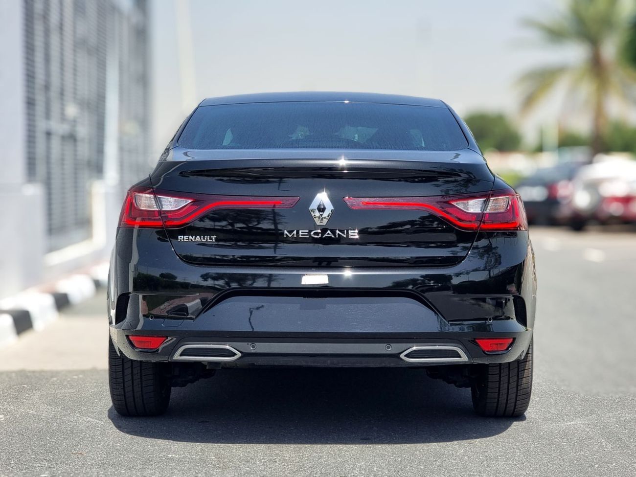 Renault Megane RENAULT MEGANE USED 2023 | RAMADAN DEALS