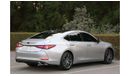 Lexus ES350 Platinum LEXUS ES350 2022 ORIGINAL PAINT  zero accidents