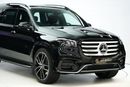 Mercedes-Benz GLS 450 Mercedes-Benz GLS 450 Exclusive | 2025 GCC 0km | 5 Years Agency Warranty | Exclusive | AMG Package