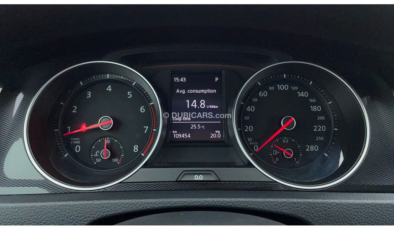 فولكس واجن جولف GTI 2 | بدون دفعة مقدمة | اختبار قيادة مجاني للمنزل