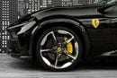 Ferrari Purosangue FERRARI | PUROSANGUE | 2025MY | GCC SPECS MAIN DEALER WARRANTY + SERVICE CONTRACT STD