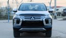 Mitsubishi Montero 2022 Mitsubishi Montero Sport GLX 3.0L