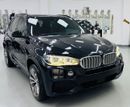 بي أم دبليو X5 50i M Sport 4.4L