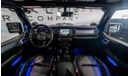 Jeep Gladiator 2021 Jeep Gladiator (ironside), Fully Modified, Huge Extras List, Low KMs