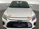 Toyota Yaris Mid 1.3L Sedan E | Guaranteed Warranty | 0 Down Payment
