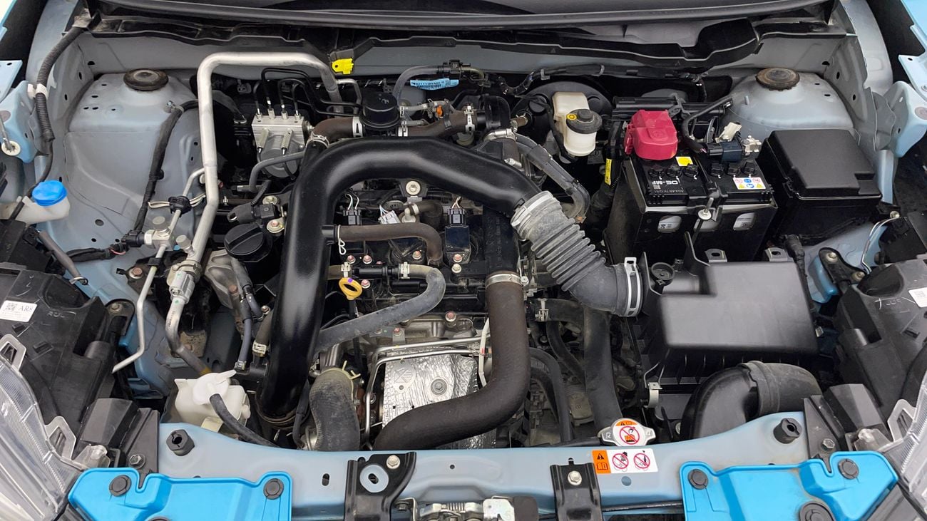 تويوتا ريز G 1 | بدون دفعة مقدمة | اختبار القيادة في المنزل