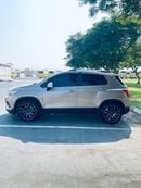 شيفروليه تراكس