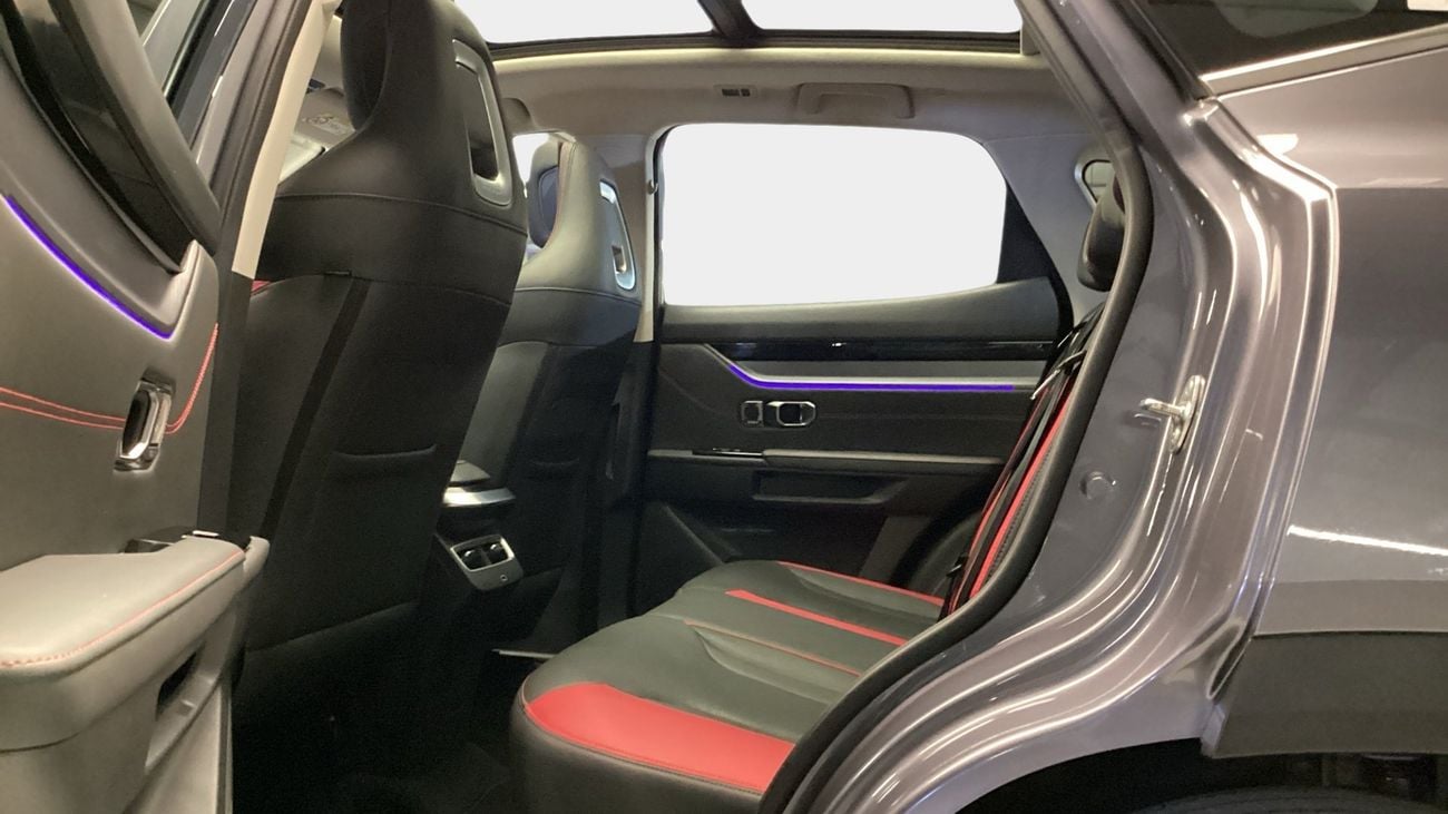 جيتور داشينج Luxury | شامل الضمان | 0 ﺪﻔﻋﺓ ﺃﻮﻟﻯ