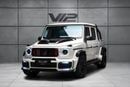 Mercedes Benz Brabus