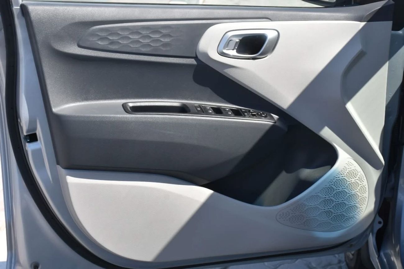 Hyundai Grand i10 خليجيه زيرو كيلومتر