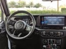 جيب رانجلر Jeep Wrangler 2024 LHD Petro engine