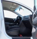 كيا سبورتيج Base 1.6L kia Sportage 1.6 L 2019 GCC accident-free in excellent condition, 1218 PM