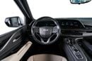 Cadillac Escalade SPORT 600 - GCC- Cadillac service package available