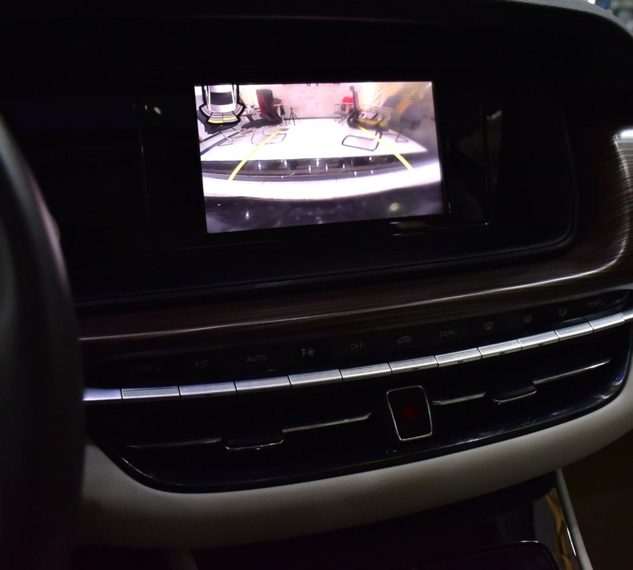 GAC GA 6 EXCELLENT DEAL for our GAC GA6 270 ( 2022 Model ) in Black Color GCC Specs