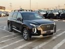 هيونداي باليساد 2022 HYUNDAI PALISADE CALLIGRAPHY FULL OPTIONS IMPORTED FROM USA